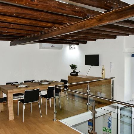 Luxury Qasba Apartment Sciacca Exterior photo