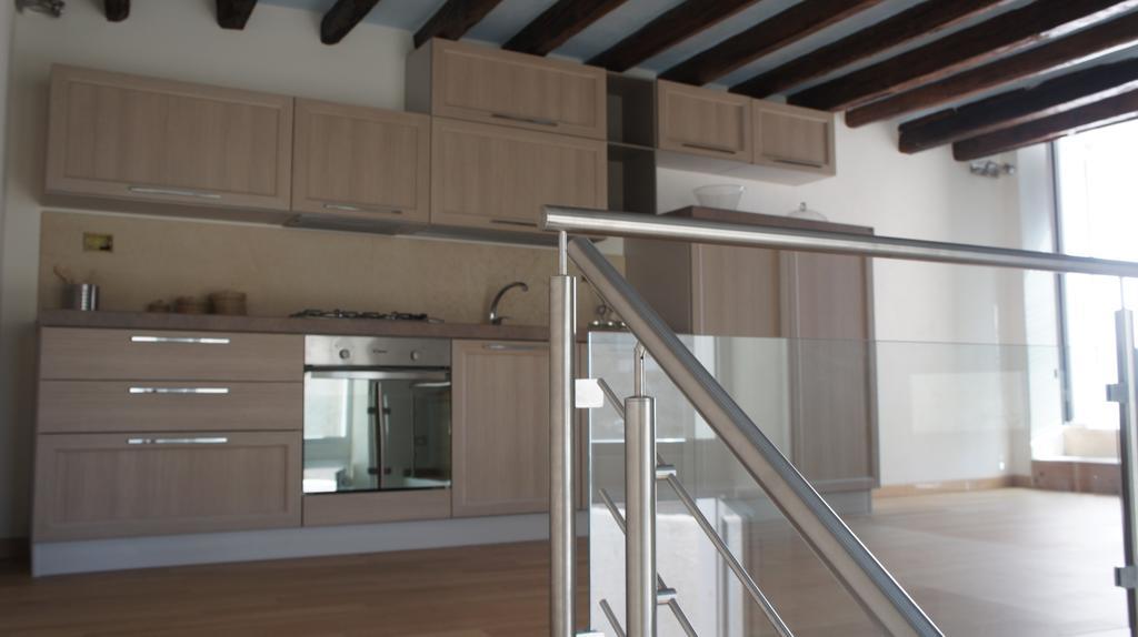 Luxury Qasba Apartment Sciacca Exterior photo