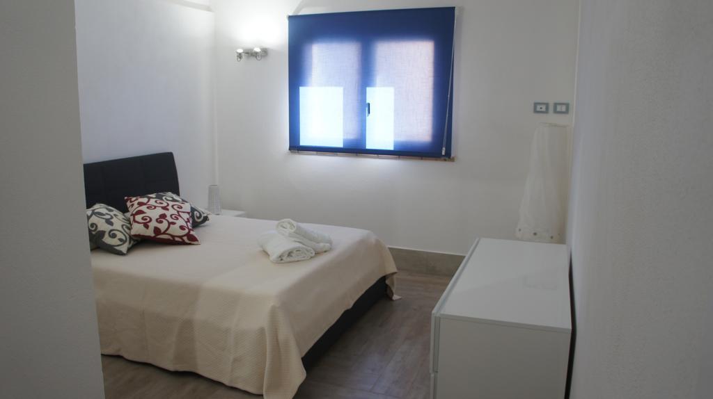Luxury Qasba Apartment Sciacca Exterior photo