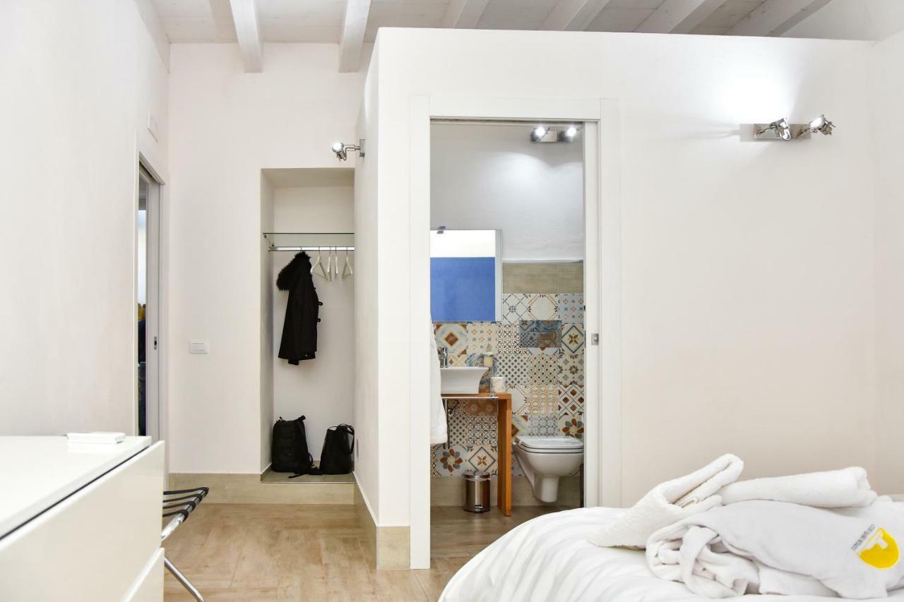 Luxury Qasba Apartment Sciacca Exterior photo