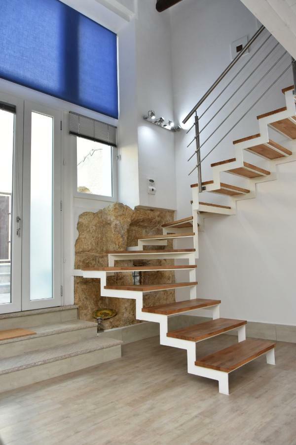 Luxury Qasba Apartment Sciacca Exterior photo