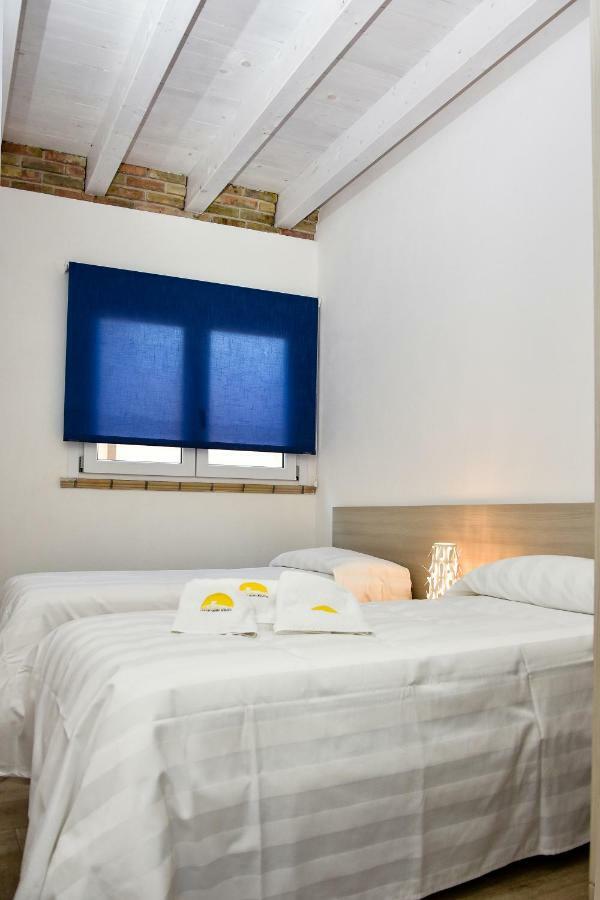 Luxury Qasba Apartment Sciacca Exterior photo