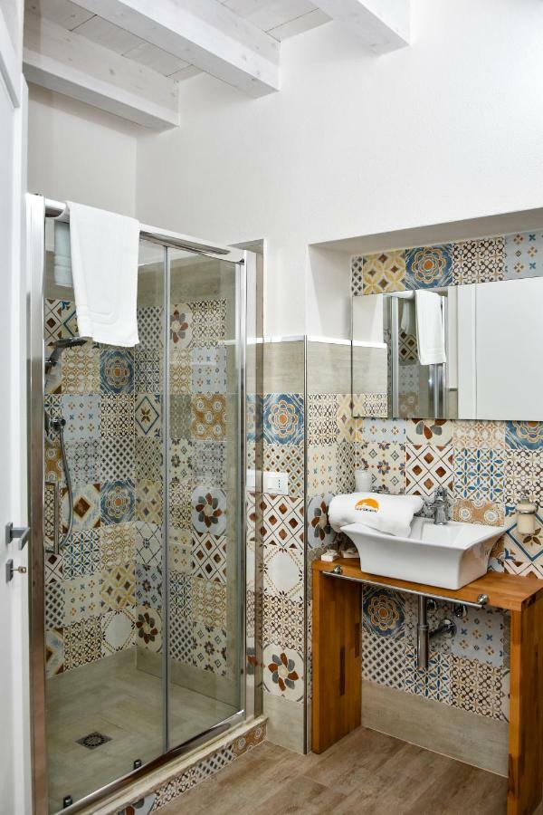 Luxury Qasba Apartment Sciacca Exterior photo