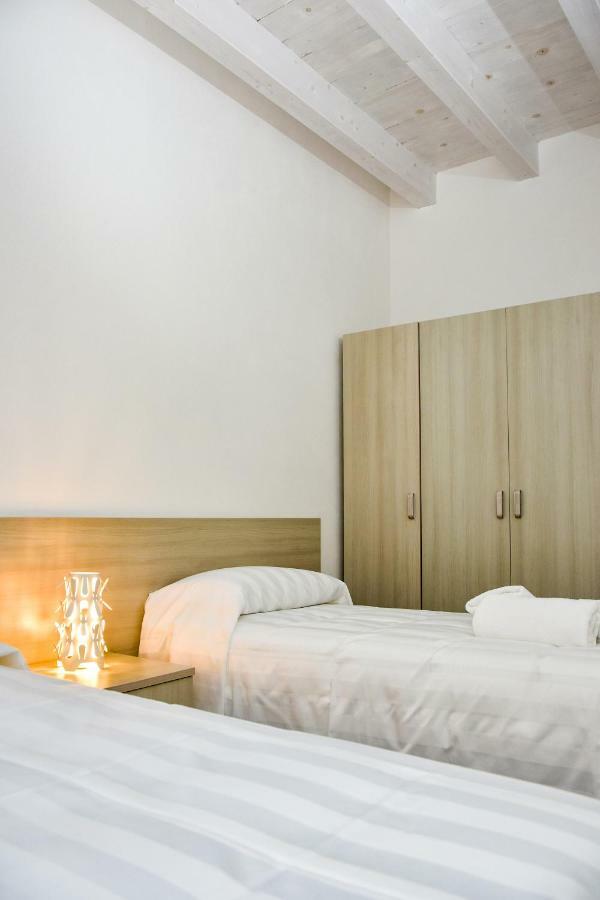Luxury Qasba Apartment Sciacca Exterior photo